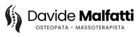 Davide Malfatti Osteopata